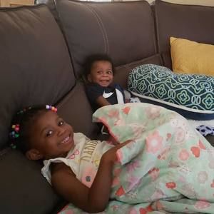 Meet your Posher, Michelle